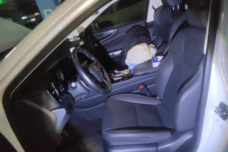 Used Lexus NX 2022 350h Front-Wheel-Drive Innovation Edition