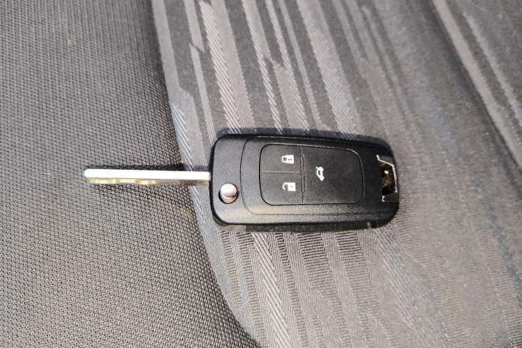 Used Chevrolet Cavalier 2018 320 Automatic Enjoyment Sunroof Edition