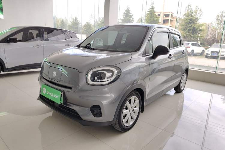 Used Leapmotor T03 2022 YAOJIN Edition