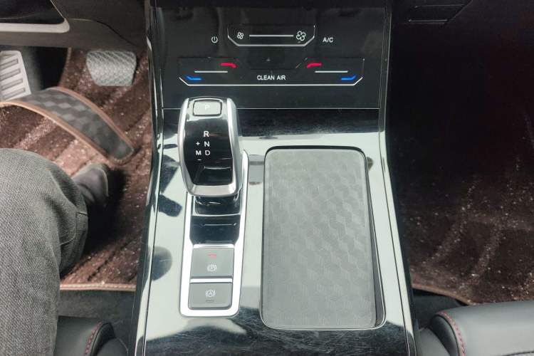 Used Chery Tiggo 7 2022 Super Edition 1.5T CVT Super Warrior