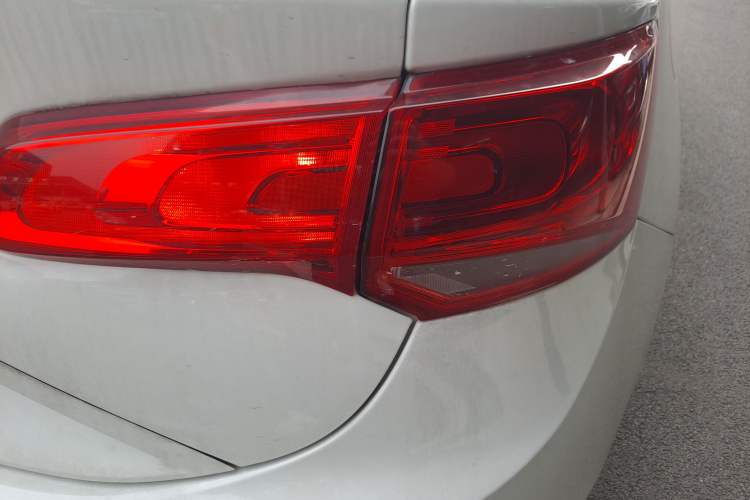 Used Fiat Ottimo 2014 1.4T Automatic Sport Edition Right Rear Taillight