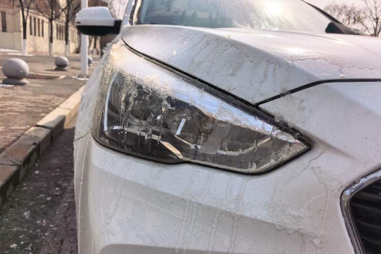 Used Haval M6 2018 Revised Version 1.5T DCT Two-Wheel Drive Elite Edition