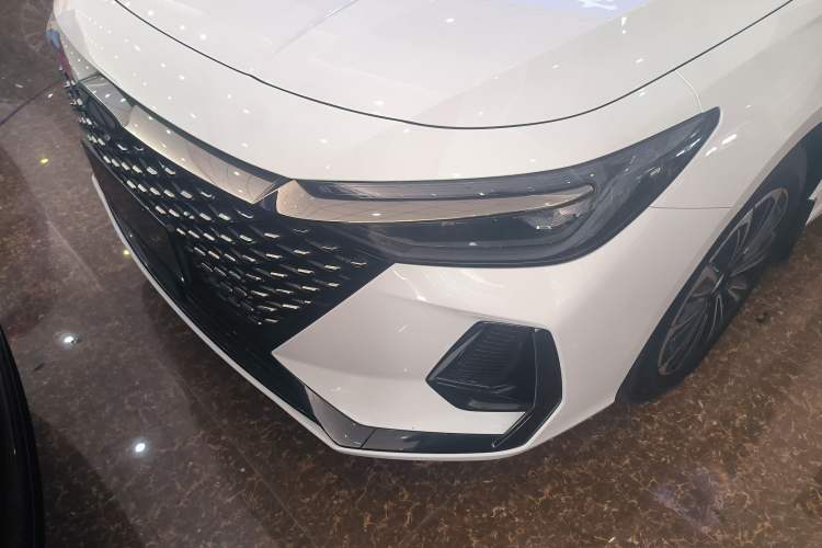 Used Chery Fengyun A8 2024 127 Chasing the Wind Edition