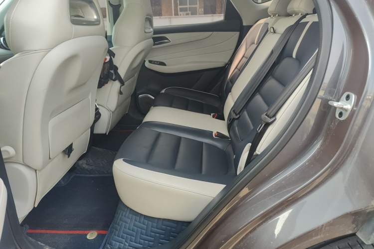 Used MG Pilot 2021 300TGI Automatic Two-Wheel Drive Trophy Prestige Edition
