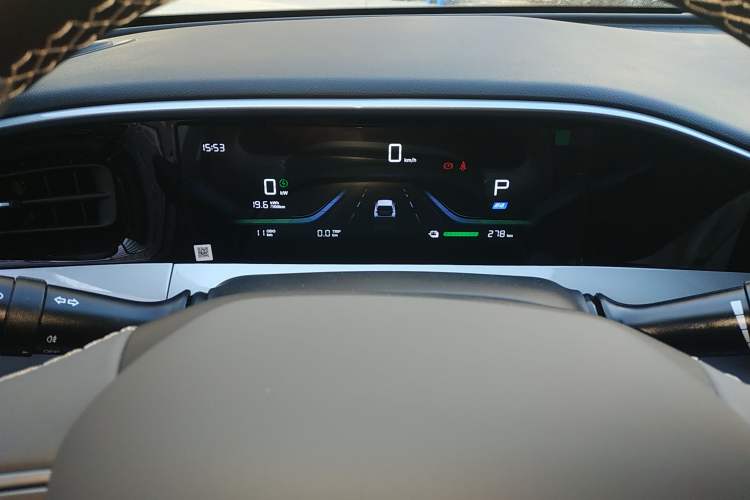 Used Geely Galaxy Geome 2026 Model 310km Youth Edition
