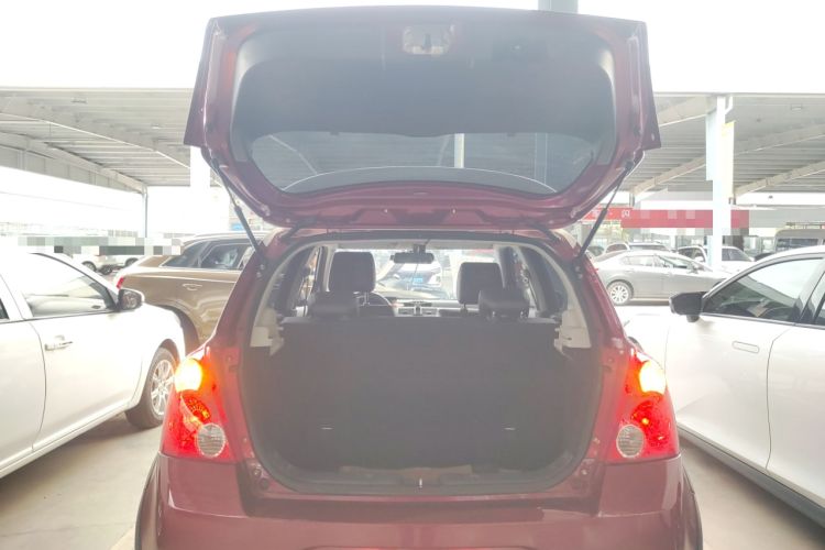 Used Suzuki Swift 2013 1.5L Automatic 20th Anniversary Limited Edition