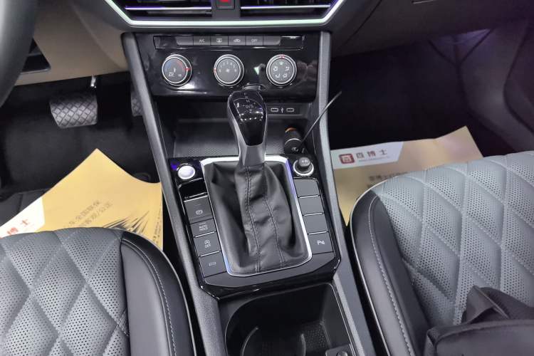 Used Volkswagen Sagitar 2023 300TSI DSG Excellence Edition