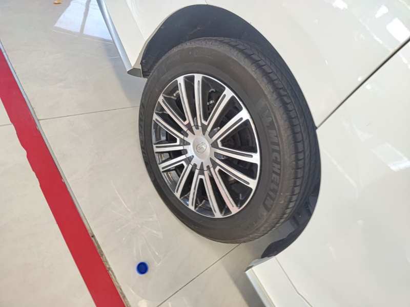 Used GAC Trumpchi M8 2021 Master Series 390T Prestige Edition — 25