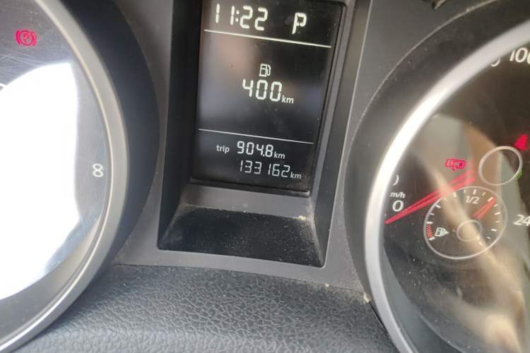 Used Volkswagen Golf 2012 1.6L Automatic Comfort Model