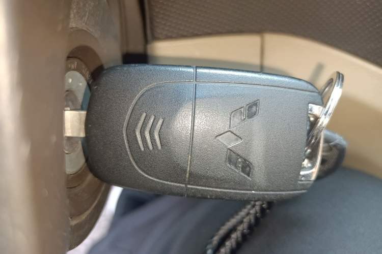 Used Wuling Hongguang 2015 1.5L S1 Comfort China V Standard