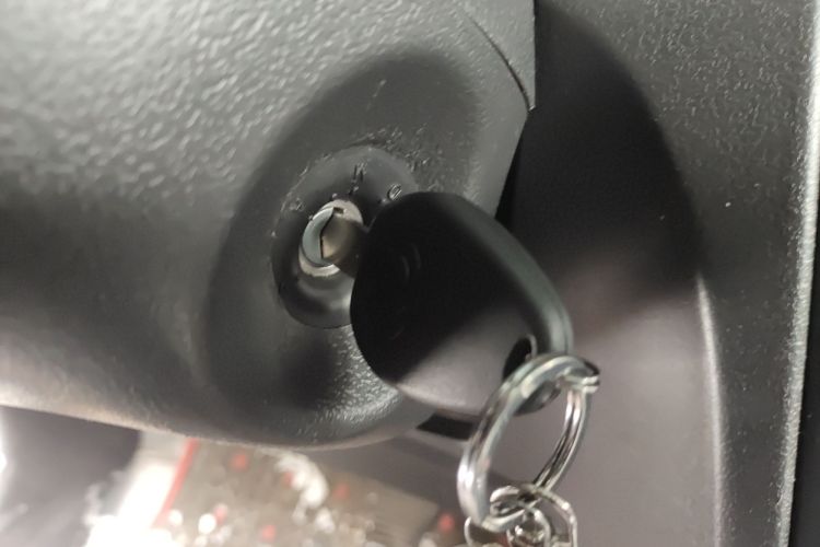 Used Dongfeng Aeolus H30 2012 CROSS 1.6L Manual Zunyi Model