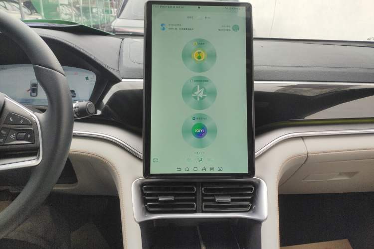 Used BYD Song PLUS New Energy 2023 Champion Edition DM-i 150KM Flagship PLUS 5G