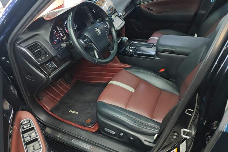 Used Toyota Crown 2017 2.0T Sport Edition