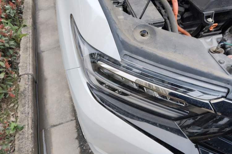 Used Honda Elysion 2022 2.0L eHEV Prestige Edition