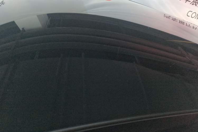 Used Zeekr 001 2023 YOU Edition 100 kWh