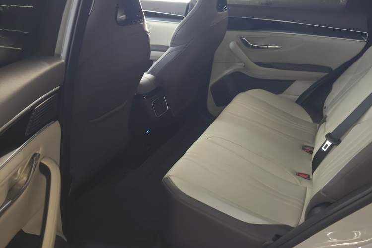 Used BYD Song PLUS New Energy 2024 HONOR Edition DM-i 110km Flagship Model