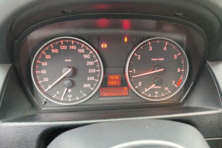 Used BMW X1 2014 sDrive18i Leading Model