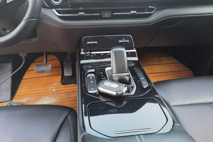 Used Wuling Victory 2020 1.5T CVT Flagship Edition