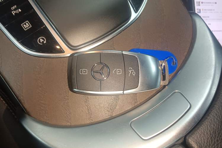 Used Mercedes-Benz GLC 2022 Refreshed GLC 300 L 4MATIC Dynamic Edition Prestige Version
