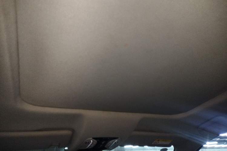 Used GAC Trumpchi GS8 2017 320T Two-Wheel Drive Luxury Smart Connectivity Version (7 Seats)