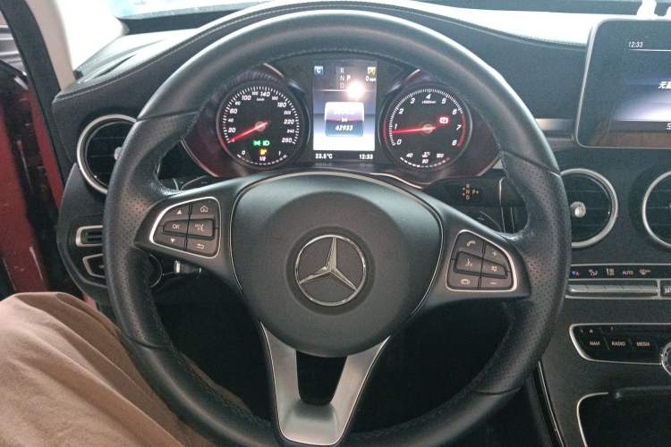 Used Mercedes-Benz C-Class 2018 C 200 L Sport Edition
