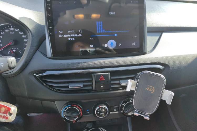 Used Hyundai Celesta 2018 1.6L Automatic GL Enjoyment Edition China VI compliant