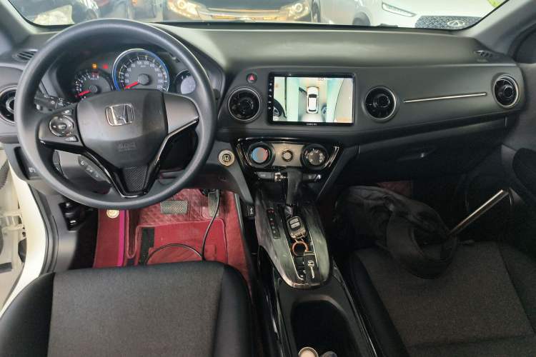 Used Honda XR-V 2021 1.5L CVT Comfort Version