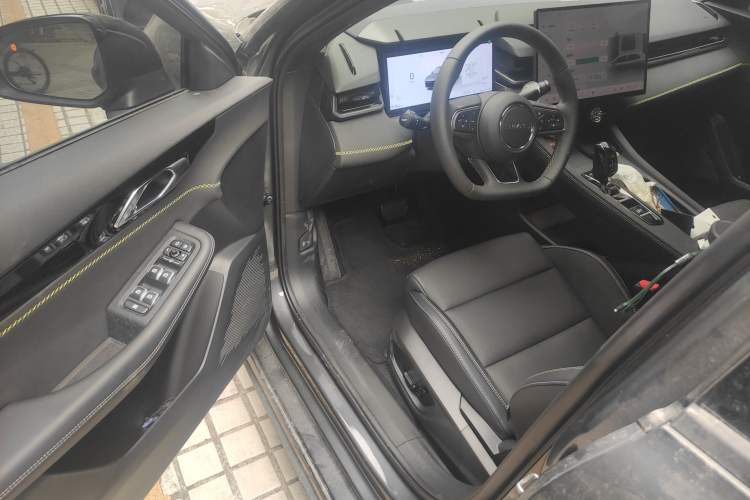 Used Lynk & Co 03 2025 1.5TD DCT Champion Edition Pro