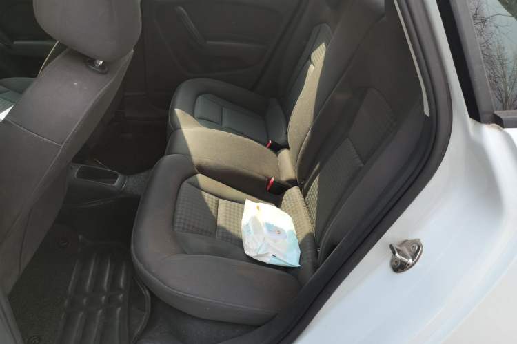 Used Audi A1 2014 30 TFSI Sportback Fashion Model