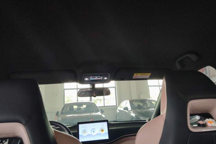 Used BYD Seagull 2023 Flying Edition