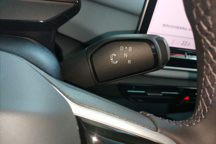 Used Volkswagen ID.4 X 2025 Revised Version Smart Edition Outstanding Grade