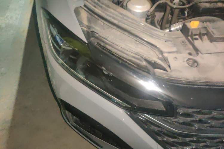 Used Volkswagen Lavida 2023 280TSI DSG Starry Sky Deluxe Edition Exterior 6