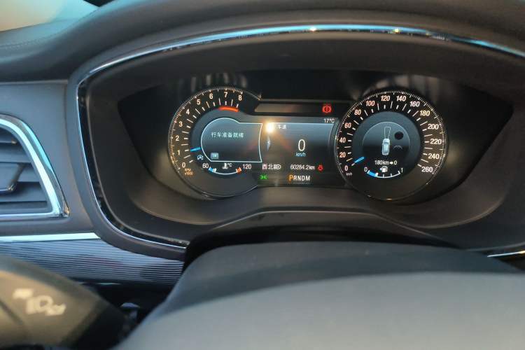 Used Ford Taurus 2019 EcoBoost 245 Premium Edition