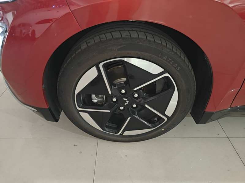 Used Wuling Xingguang 2024 Co-Creation Edition 510 Advanced Model — 22