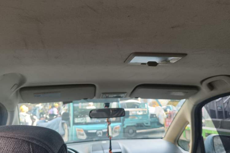 Used Suzuki SX4 S-Cross 2011 1.6L Automatic Comfort Edition