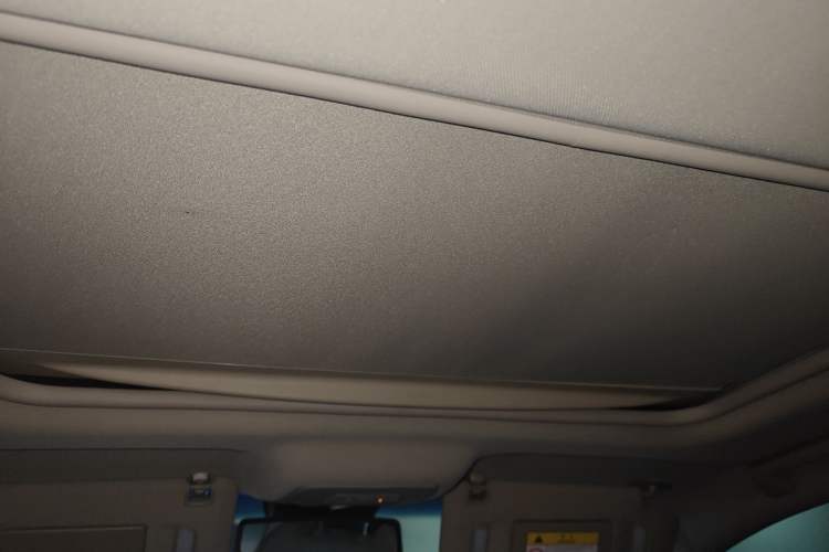 Used Buick GL8 2017 25S Luxury Version China V Standard
