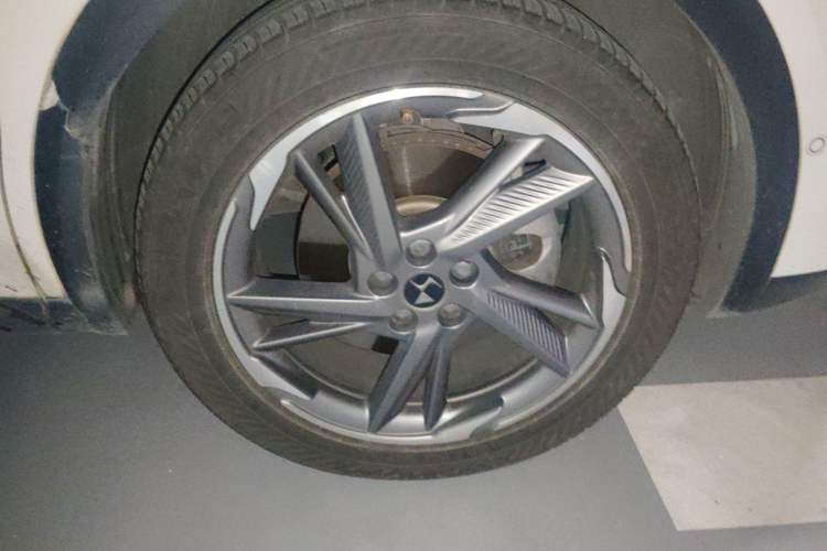 Used DS 7 2018 45THP Rivoli Pioneer Edition