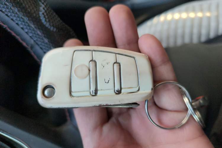 Used Chery Arrizo 5 2016 1.5L CVT Trendsetting Edition
