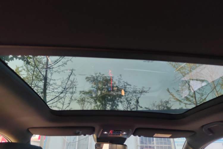 Used BYD Song PLUS 2020 1.5T Automatic Prestige Version