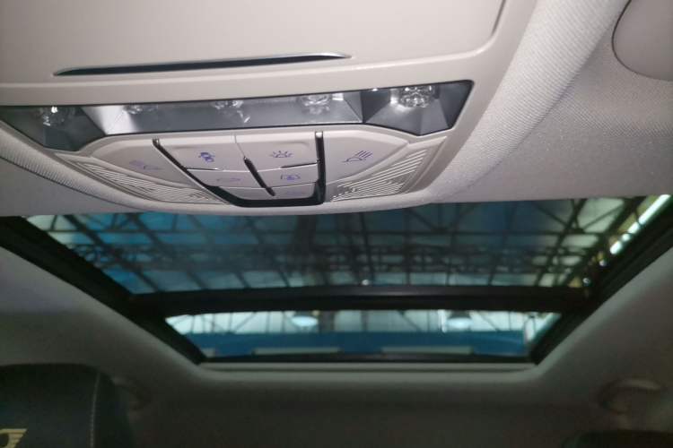 Used Bestune B70 2023 Third Generation 1.5T Automatic Enjoyment Version