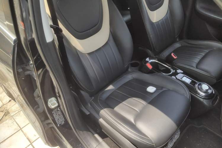 Used Wuling Bingo 2023 333 km Lingxi Connected+ Version