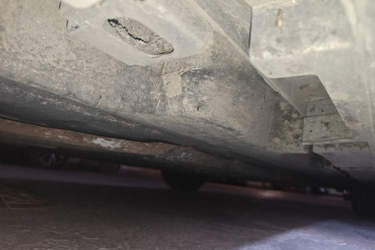 Used AION S Plus 2021 80 Ultra-Long Range Edition Chassis Front Left