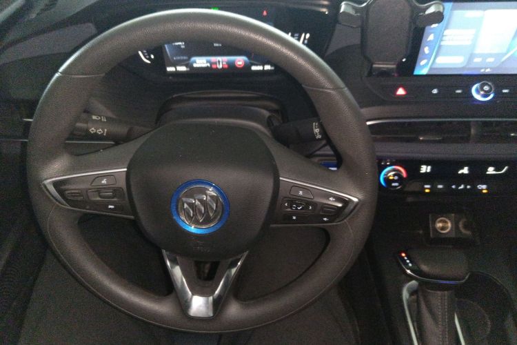 Used Buick Velite 6 2022 Connected & Shared PLUS Steering Wheel