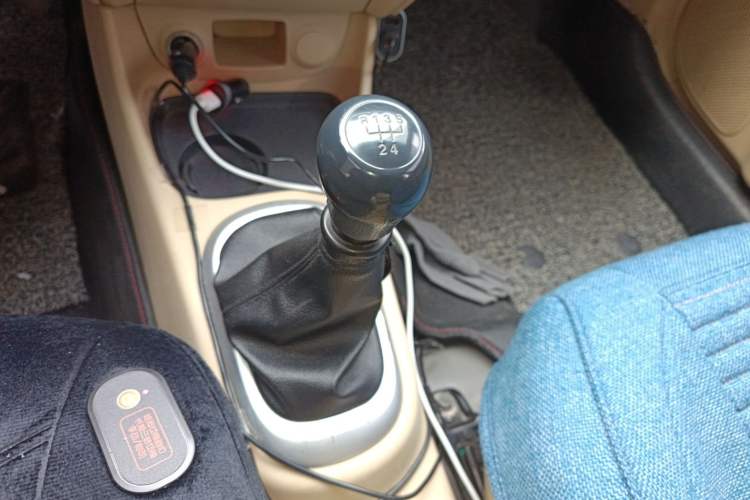 Used Hyundai Accent 2009 1.4 Manual Comfort Navigation Version
