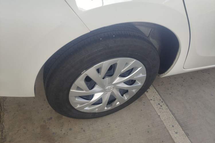 Used Toyota Vios FS 2022 1.5L 20th Anniversary Edition