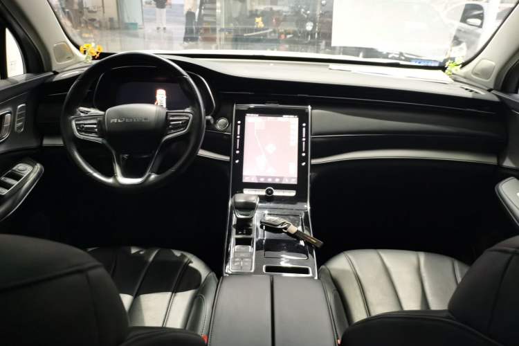 Used Roewe RX5 eMAX 2020 500 PHEV Smart Cabin Flagship Edition