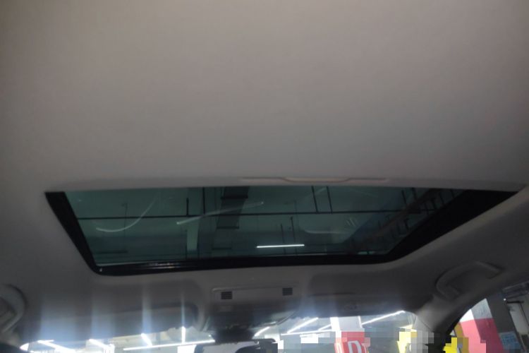Used Volkswagen Bora 2023 200TSI DSG SmartDrive PRO Edition Headliner
