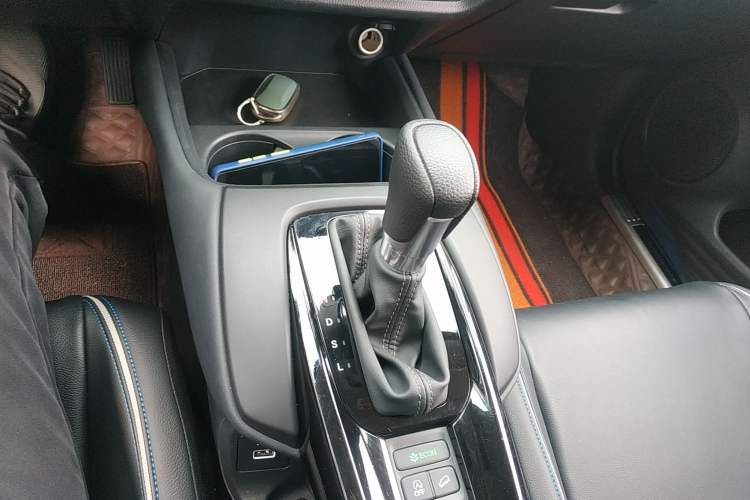 Used Honda HR-V 2023 240TURBO Jingrui Edition