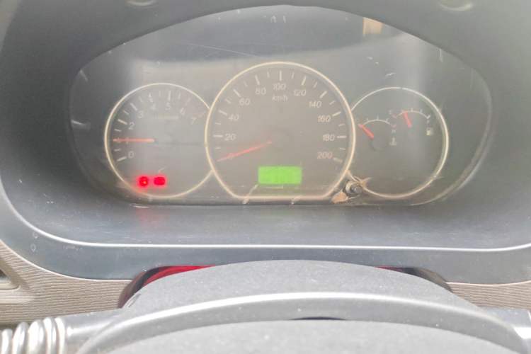 Used Wuling Hongguang 2015 1.2L S Base Model China IV
