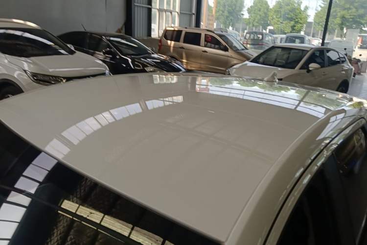 Used BYD e2 2021 Comfort Model

